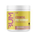 Essential Pre-Workout Tingle-Free