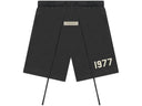 ESSENTIALS 1977 IRON SHORTS - Unmatched Kicks - ESSENTIALS