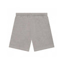 ESSENTIALS 1977 SHORTS Dark Oatmeal - Grey - Unmatched Kicks - ESSENTIALS