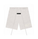 ESSENTIALS 1977 SHORTS Light Oatmeal - Unmatched Kicks - ESSENTIALS