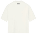 ESSENTIALS CLOUD DANCER TSHIRT - Unmatched Kicks - ESSENTIALS