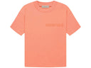 ESSENTIALS CORAL FW22 TEE - Unmatched Kicks - ESSENTIALS