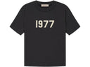 ESSENTIALS IRON TEE 1977 - Unmatched Kicks - ESSENTIALS