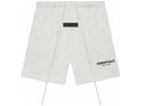 ESSENTIALS LIGHT OATMEAL SHORTS - Unmatched Kicks - ESSENTIALS