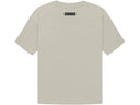 ESSENTIALS SMOKE SS23 TEE - Unmatched Kicks - ESSENTIALS