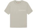 ESSENTIALS SMOKE SS23 TEE - Unmatched Kicks - ESSENTIALS