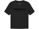 ESSENTIALS STRETCH LIMO TEE - Unmatched Kicks - ESSENTIALS