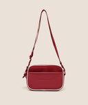 Everyday Camera Bag Athletic Burgundy - Unmatched Kicks - Gymshark Accessories