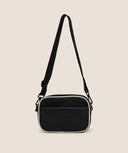 Everyday Camera Bag Black/Oat White - Unmatched Kicks - Gymshark Accessories