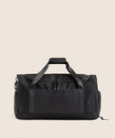 Everyday Holdall Medium Black - Unmatched Kicks - Gymshark Accessories