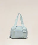 Everyday Mini Holdall Smoke Blue - Unmatched Kicks - Gymshark Accessories