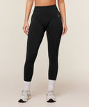 Everyday Seamless Legging 2.0 - GS Black - Unmatched Kicks - GYMSHARK