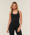 Everyday Seamless Ribbed Tank - Unmatched Kicks - GYMSHARK