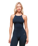 Everyday Seamless Tank With Shelf - Unmatched Kicks - GYMSHARK