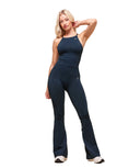 Everyday Seamless Tank With Shelf - Unmatched Kicks - GYMSHARK