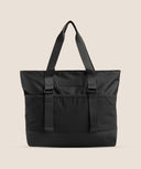 Everyday Tote Black - Unmatched Kicks - Gymshark Accessories