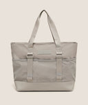 Everyday Tote Mushroom Grey - Unmatched Kicks - Gymshark Accessories