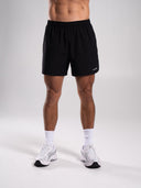 Everyday Training Short - Black - Unmatched Kicks - Alphalete