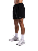 Everyday Training Short - Black - Unmatched Kicks - Alphalete