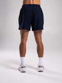 Everyday Training Short - Navy - Unmatched Kicks - Alphalete