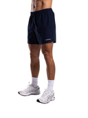 Everyday Training Short - Navy - Unmatched Kicks - Alphalete
