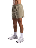 Everyday Training Short - Olive Khaki - Unmatched Kicks - Alphalete