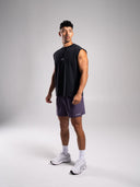 Everyday Training Short - Shade - Unmatched Kicks - Alphalete
