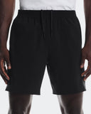 Focus Shorts Black