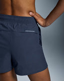 3" Core Shorts Midnight