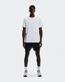 Train Shorts Black