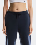 Focus Tech Sweatpants Navy