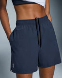 5" Core Shorts Midnight
