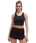 Fast and Free Tank Top Light Nightmoth - Unmatched Kicks - LULULEMON