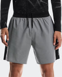 Performance Shorts Lumos Eclipse | Black