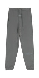 Fear of God Essentials Cement Reflective Lounge Sweatpants - Unmatched Kicks - ESSENTIALS