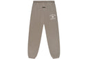Fear of God Essentials Fleece Essential Sweatpant Heather Gray - Unmatched Kicks - ESSENTIALS