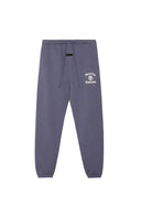 Fear of God Essentials Fleece Essential Sweatpant Marine - Unmatched Kicks - ESSENTIALS