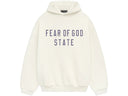 Fear of God Essentials Fleece HoodieShell - Unmatched Kicks - ESSENTIALS