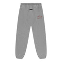 Fear of God Essentials Fleece Sweatpant Dark Heather - Unmatched Kicks - ESSENTIALS