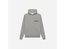 FEAR OF GOD ESSENTIALS HOODIE SS22 - DARK OATMEAL - Unmatched Kicks - ESSENTIALS