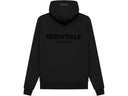 FEAR OF GOD ESSENTIALS HOODIE (SS22) STRETCH LIMO - Unmatched Kicks - ESSENTIALS