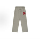 Fear of God Essentials Lounge Sweatpant Smoke Grey - Unmatched Kicks - ESSENTIALS