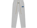 Fear of God Essentials NBA Relaxed SweatpantLight Heather - Unmatched Kicks - ESSENTIALS
