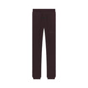 Fear of God Essentials Relaxed Sweatpant Plum - Unmatched Kicks - ESSENTIALS