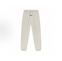 Fear of God Essentials Vintage Fleece Sweatpant (FW25) Heather Stone - Unmatched Kicks - ESSENTIALS