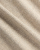 Featherweight Mesh Shirt Tuscan Beige Heather - Unmatched Kicks-ralph lauren