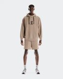 Club Hoodie Desert