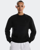 Focus Tech Crew Black