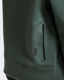 Focus Tech Crew Olive