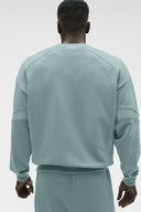 Field Crew Neck Sweatshirt - Desert Sage - Unmatched Kicks - ALO